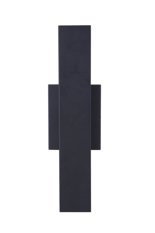  Rens 16" LED Outdoor Lantern