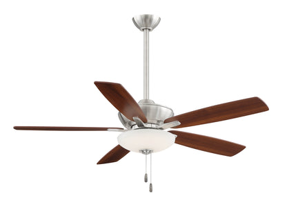 Minute 52" Ceiling Fan