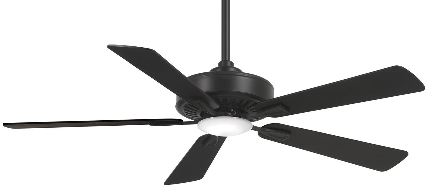  Contractor LED 52" Ceiling Fan