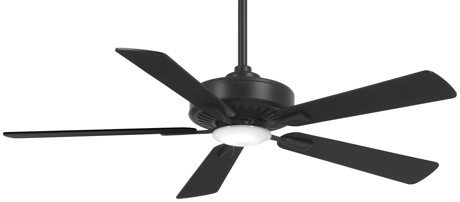  Contractor LED 52" Ceiling Fan