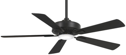  Contractor LED 52" Ceiling Fan