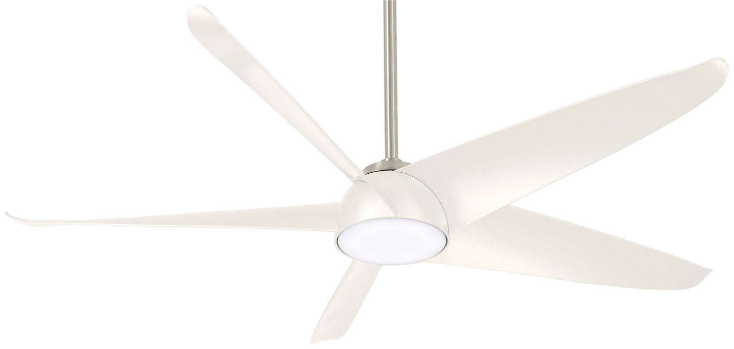  Ellipse 60" Ceiling Fan