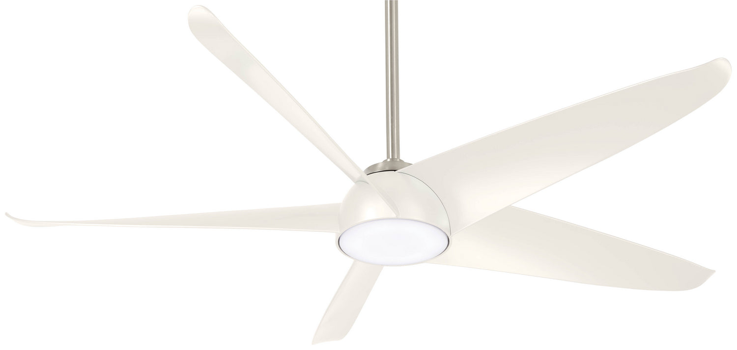  Ellipse 60" Ceiling Fan