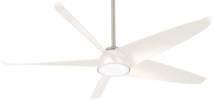  Ellipse 60" Ceiling Fan