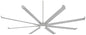  Geant 110" Ceiling Fan