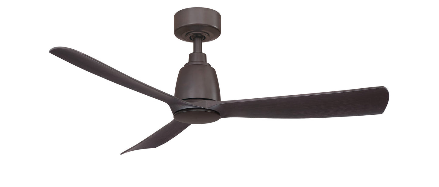  Kute 44" Ceiling Fan