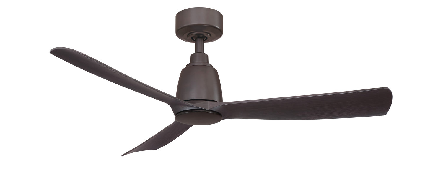  Kute 44" Ceiling Fan