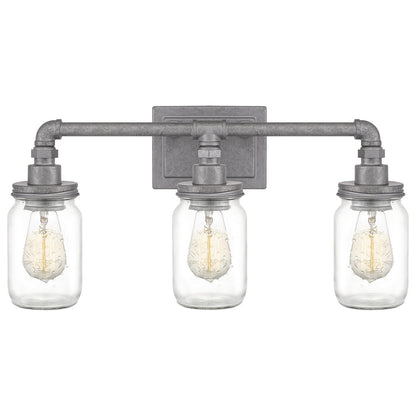  Squire 3-Light Bath Vanity