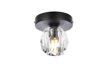  Eren 1-Light Flush Mount