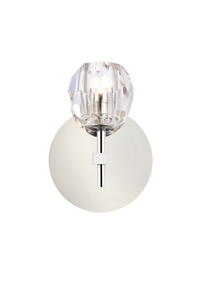  Eren 1-Light Wall Sconce