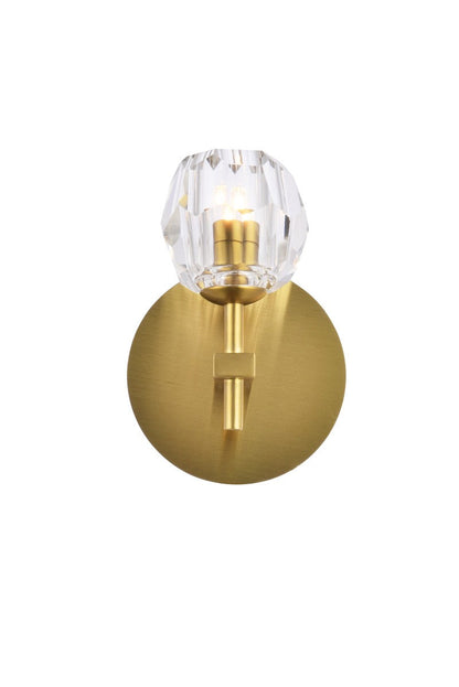  Eren 1-Light Wall Sconce