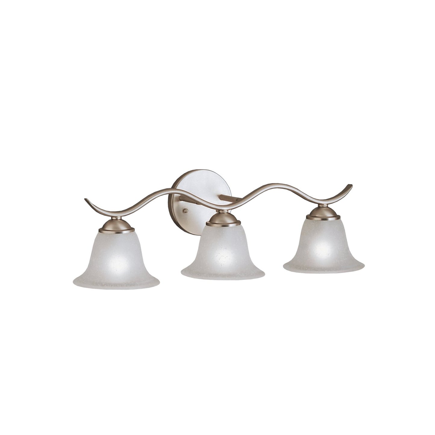  Dover 3-Light Bath Sconce