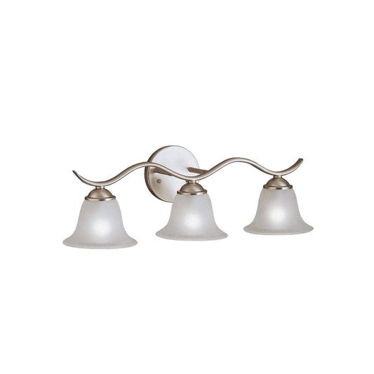  Dover 3-Light Bath Sconce