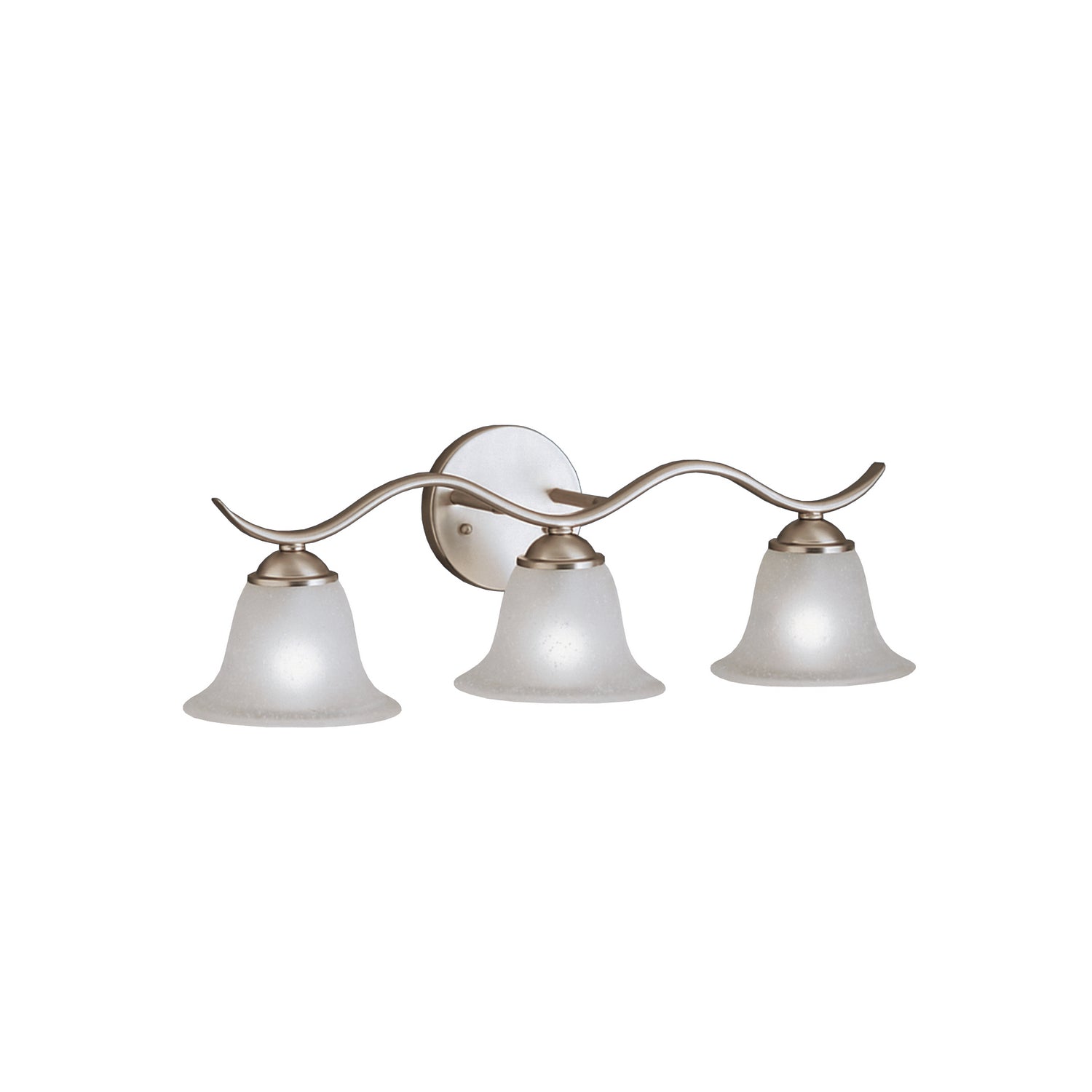  Dover 3-Light Bath Sconce