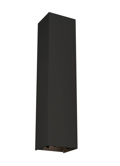  Vex 20" Outdoor Wall Sconce