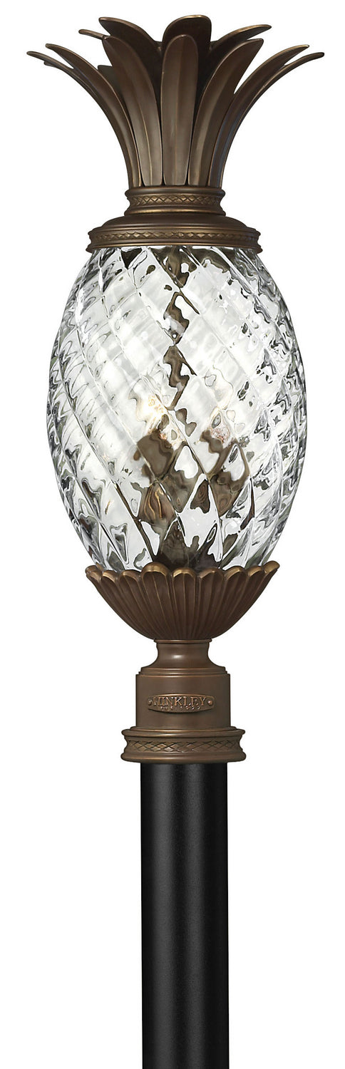  Plantation Medium Post Or Pier Mount Lantern