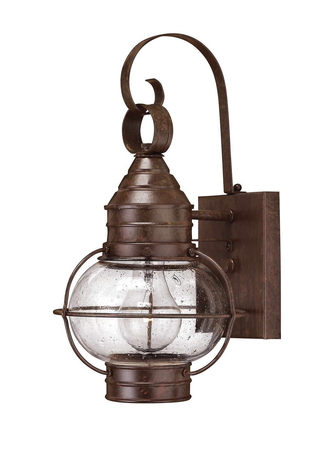  Cape Cod Extra Small Wall Mount Lantern
