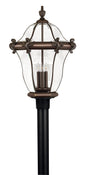  San Clemente Extra Large Post Or Pier Mount Lantern