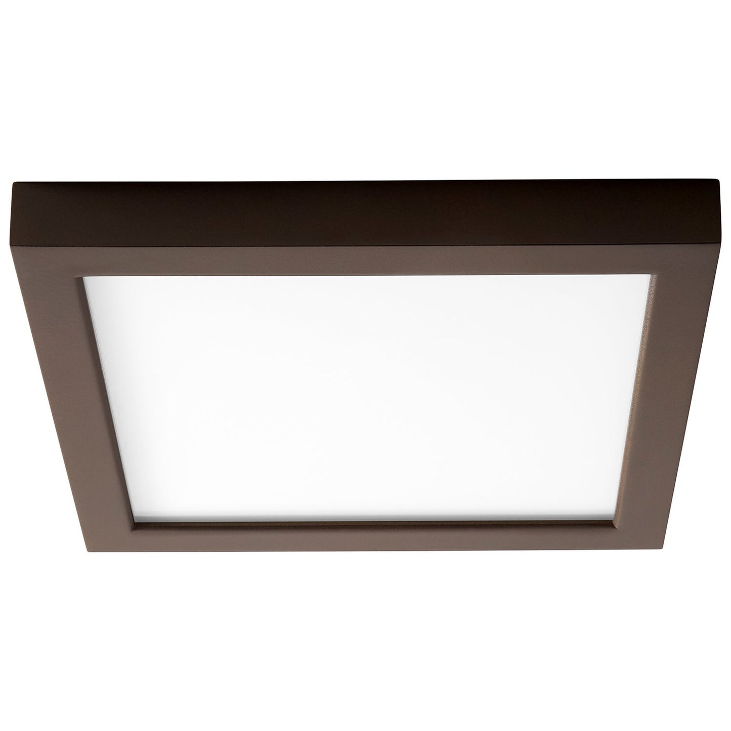  Altair 9" LED Square Flush Mount