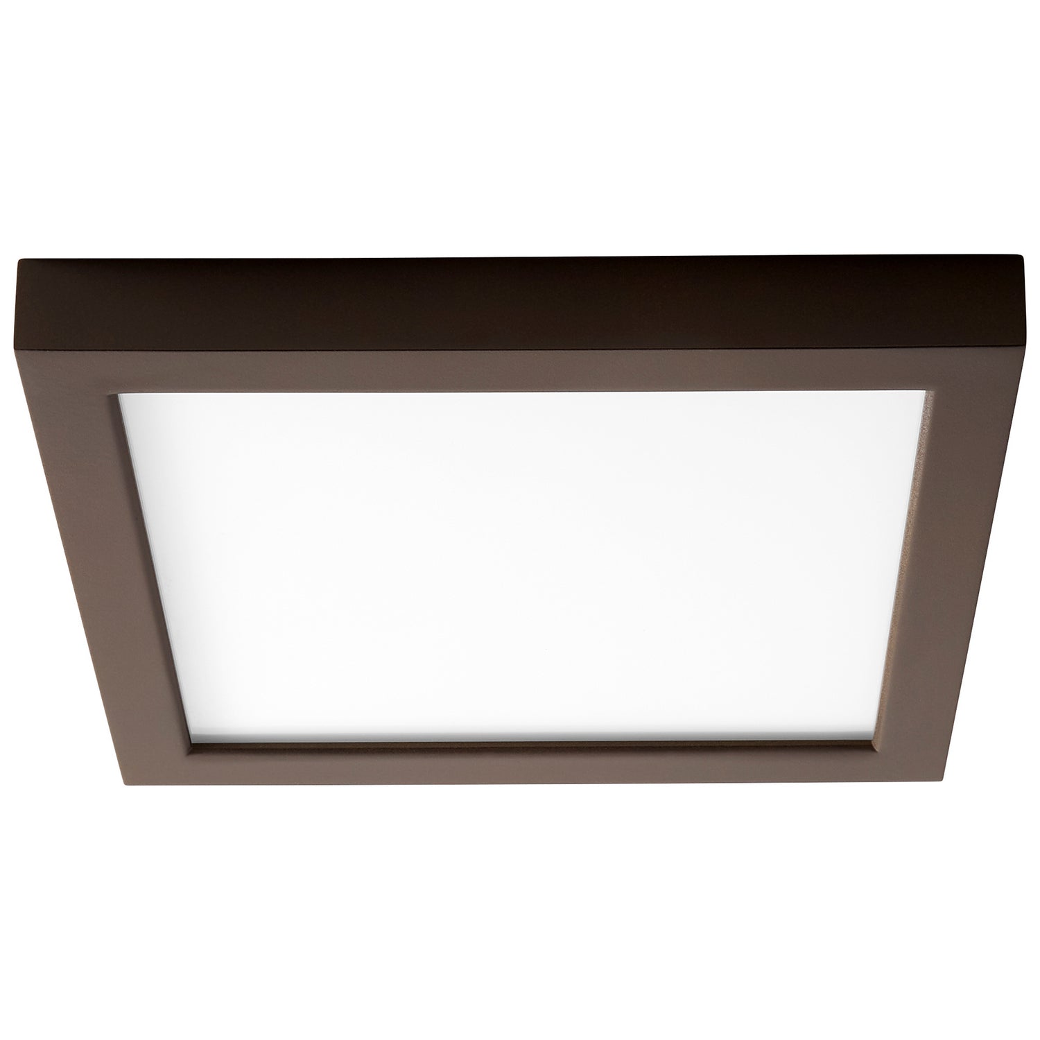  Altair 9" LED Square Flush Mount