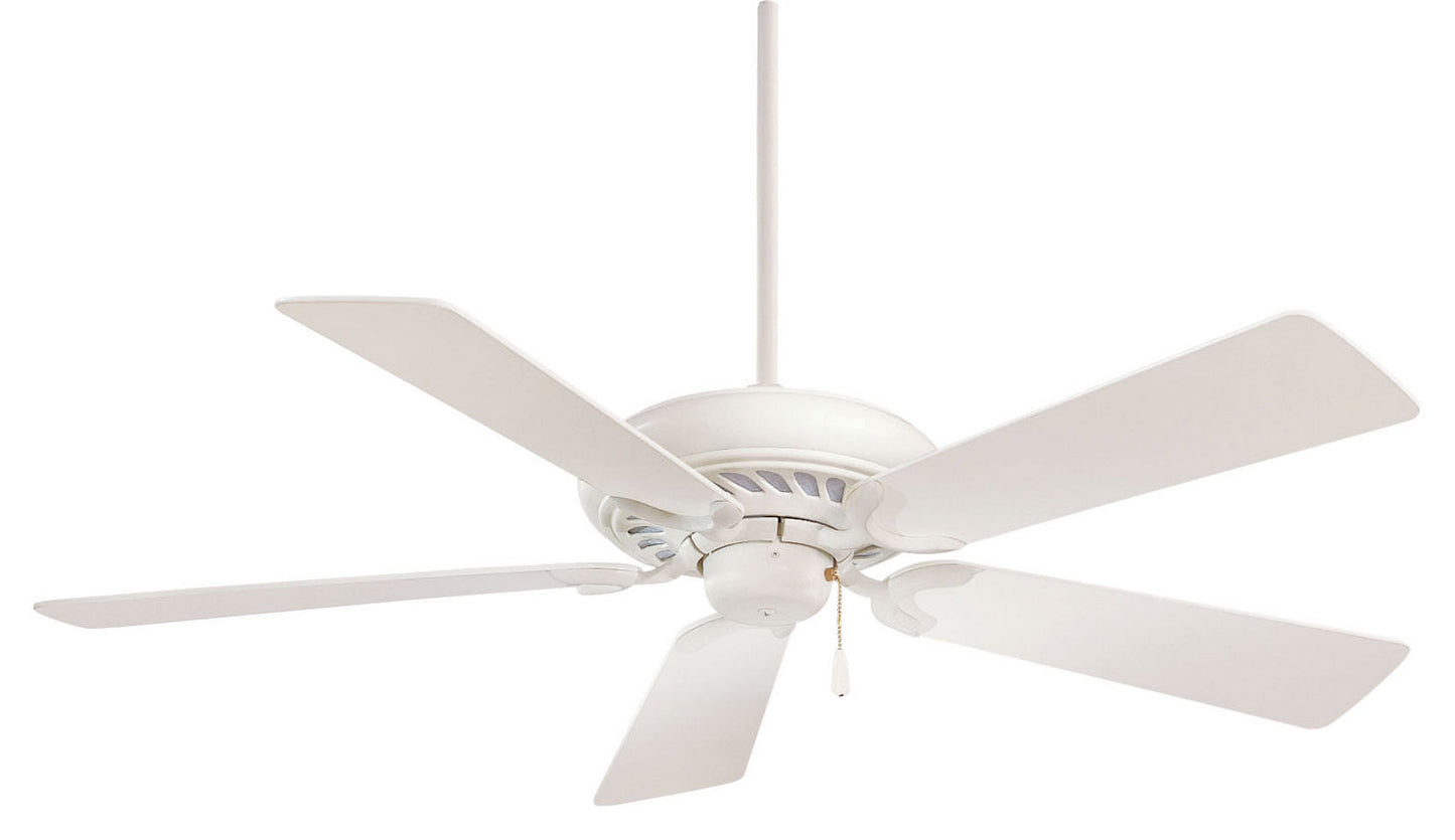  Supra 52" Ceiling Fan