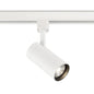  LED Track Head In White