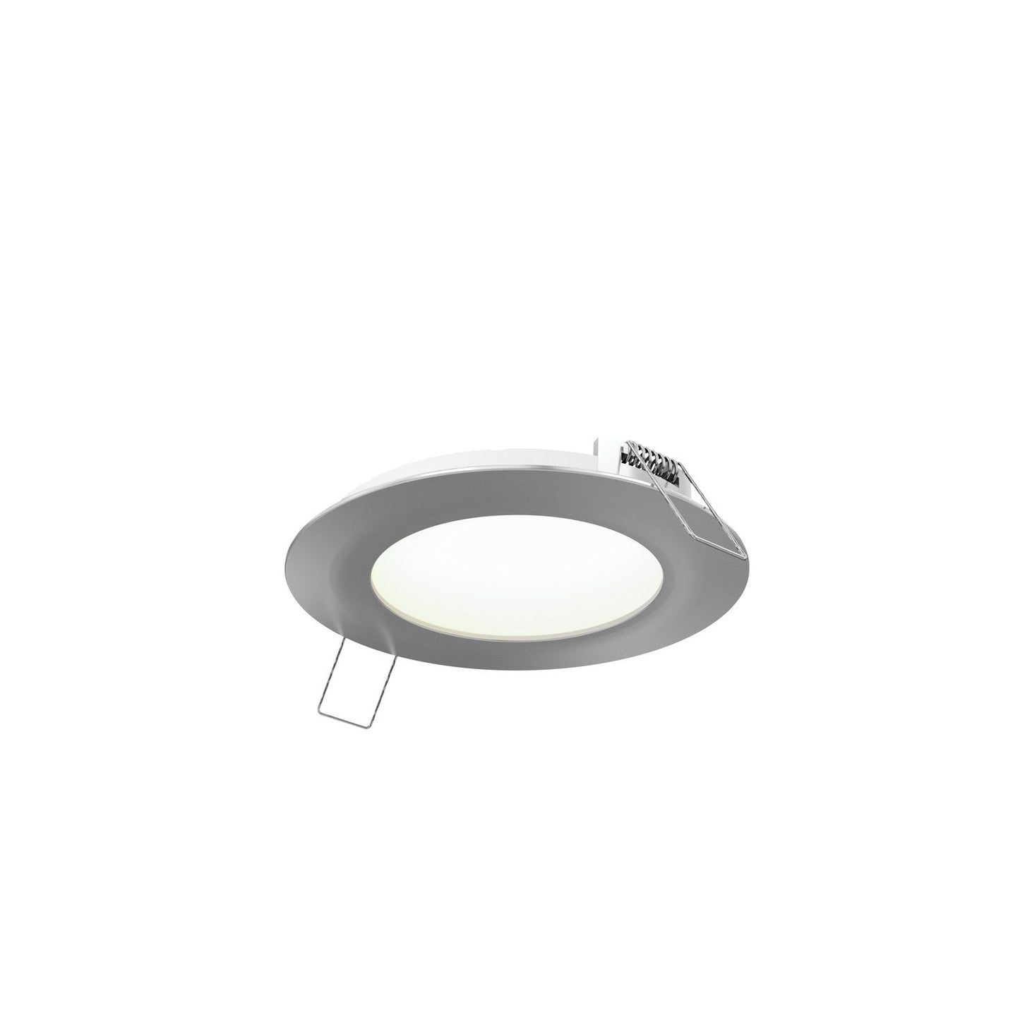  LED Recessed Panel Light