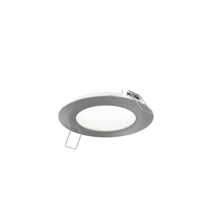  LED Recessed Panel Light