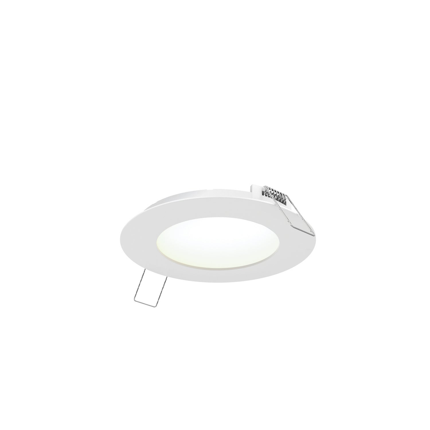  LED Recessed Panel Light