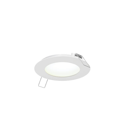  LED Recessed Panel Light