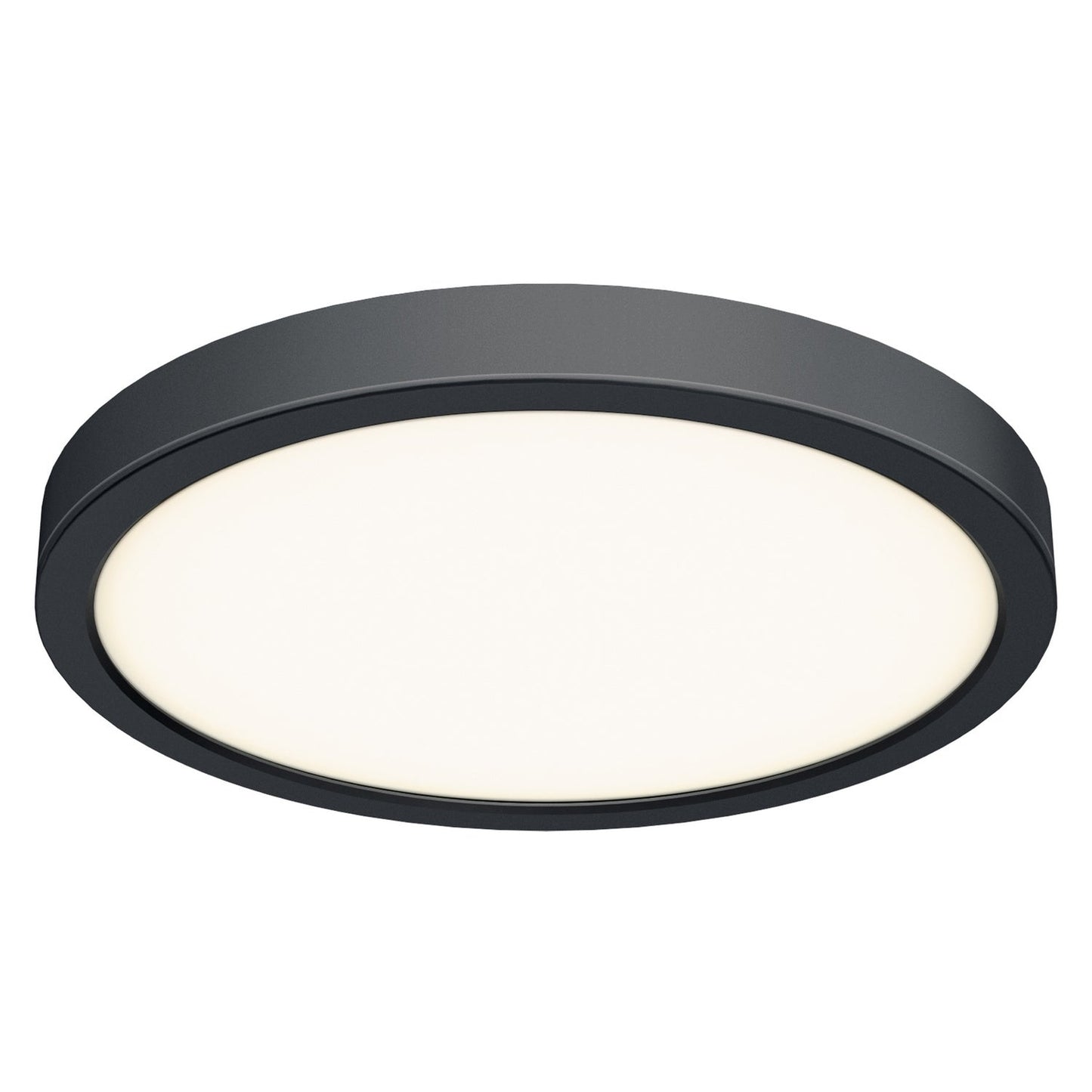  18"Round LED Flushmount