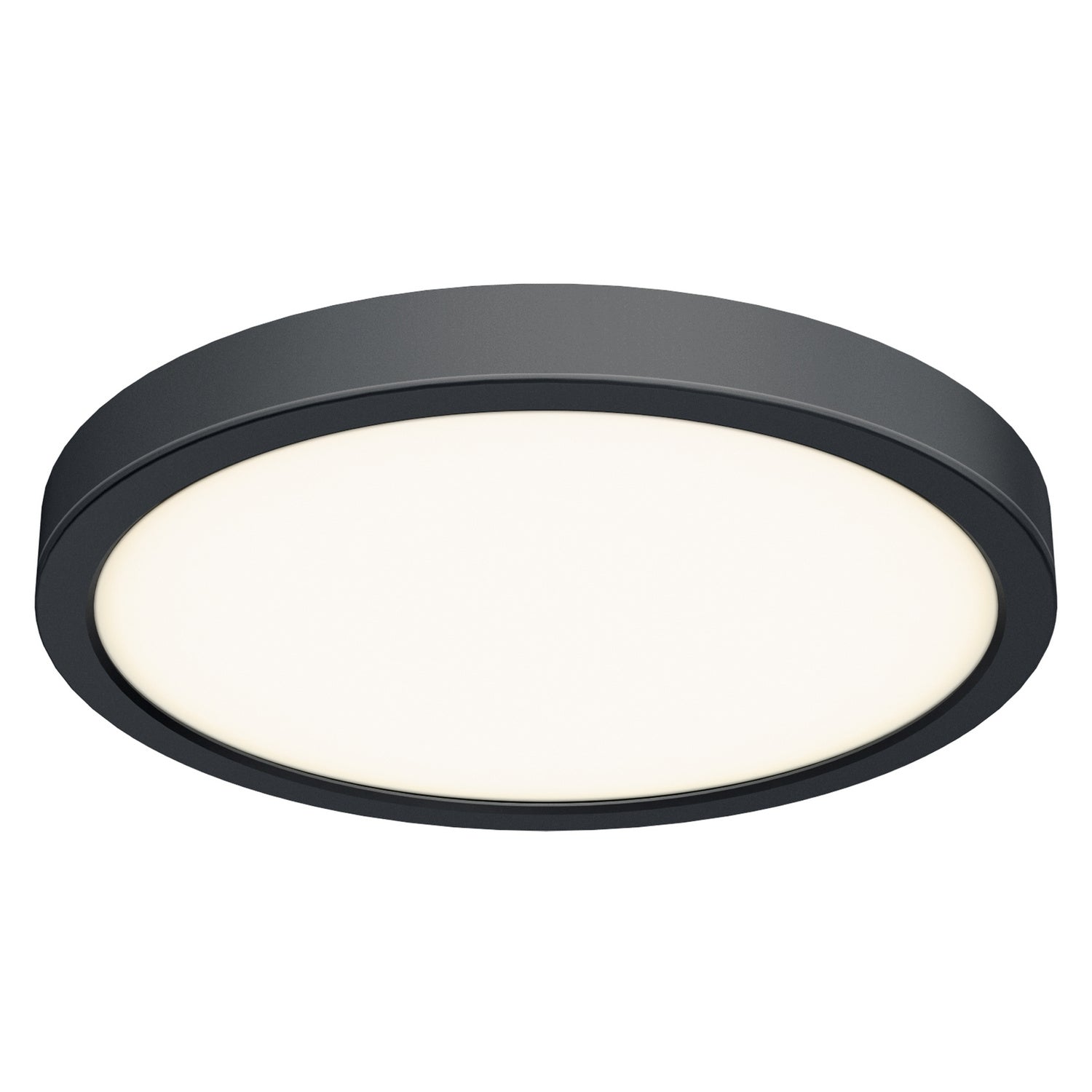  18"Round LED Flushmount