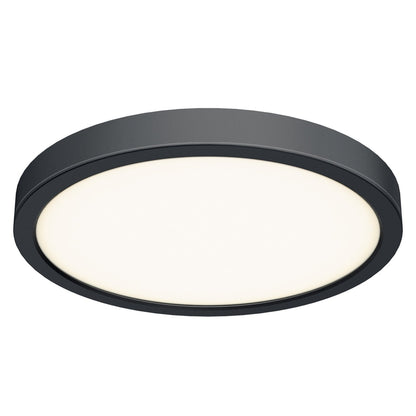  18"Round LED Flushmount