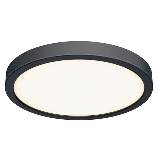  18"Round LED Flushmount