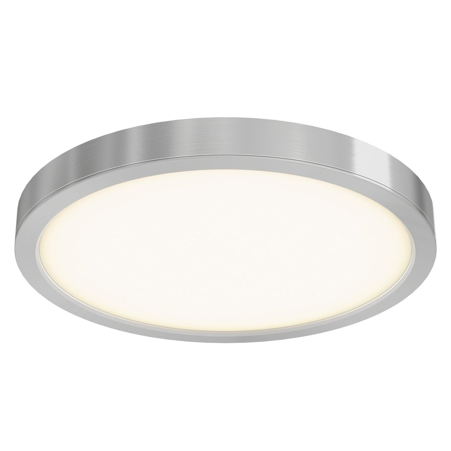  18"Round LED Flushmount