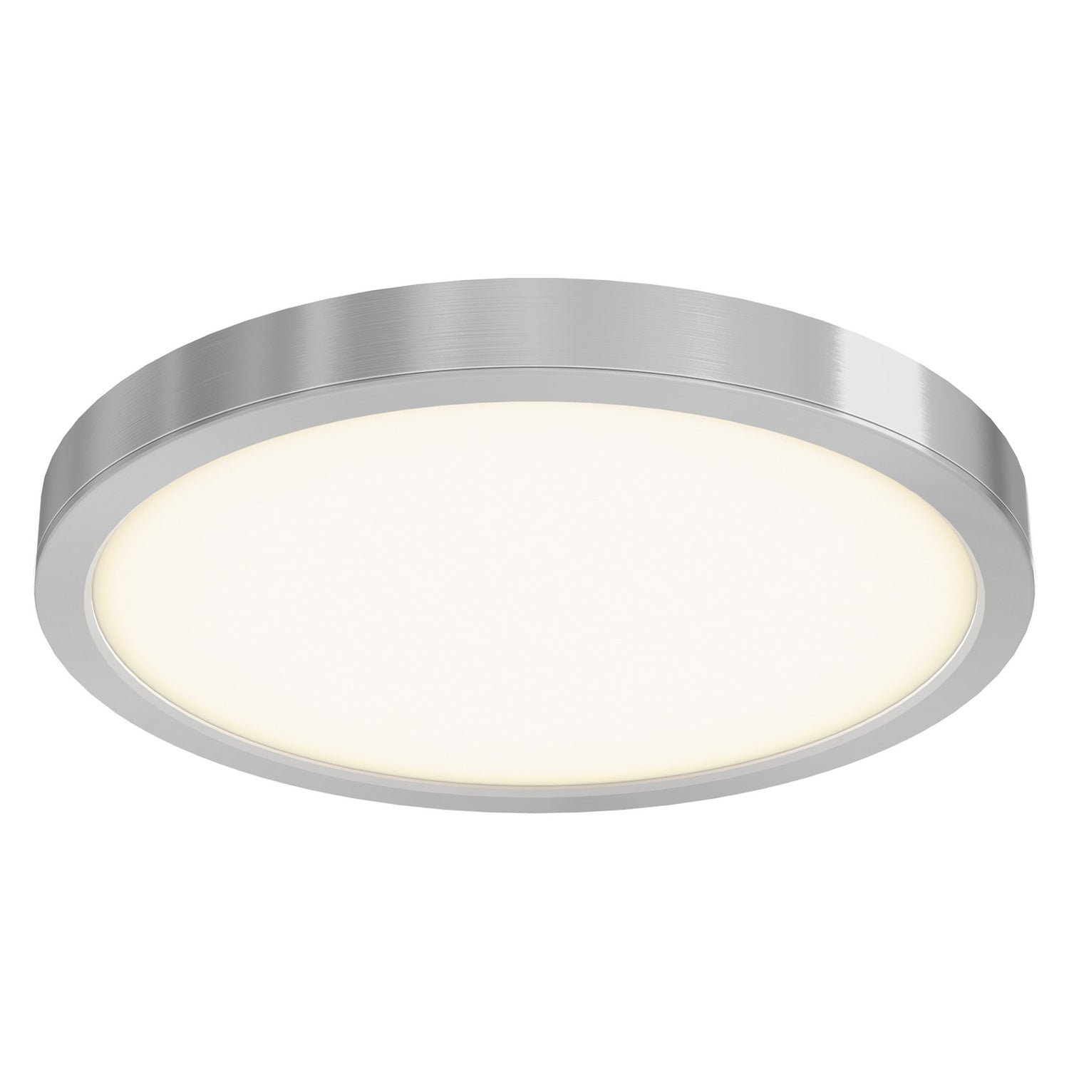  18"Round LED Flushmount