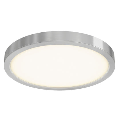  18"Round LED Flushmount
