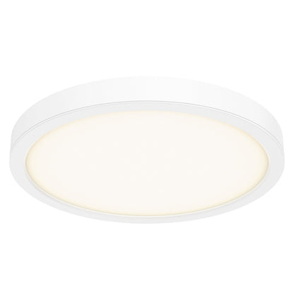  18"Round LED Flushmount