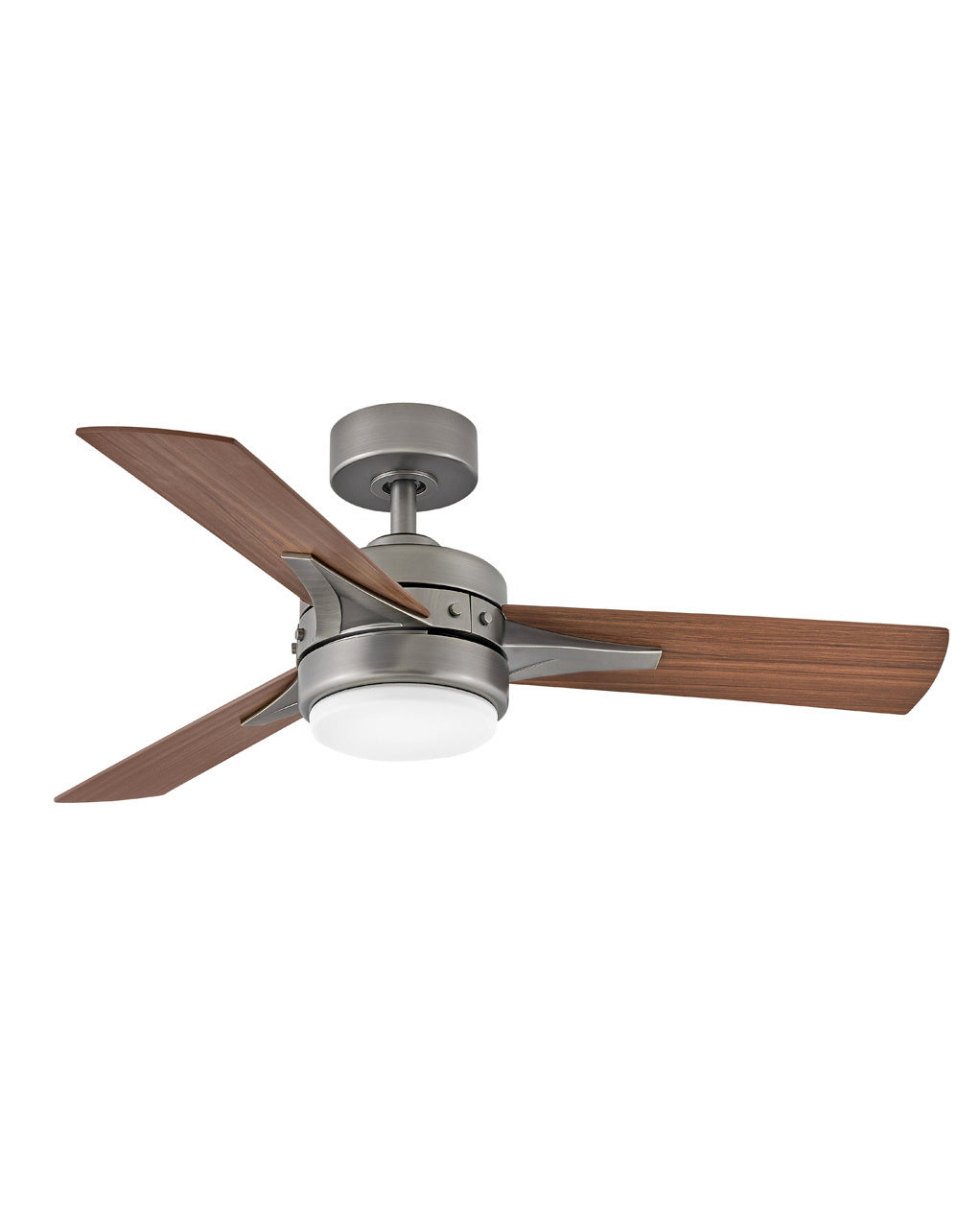  Ventus 44" Ceiling Fan In Pewter