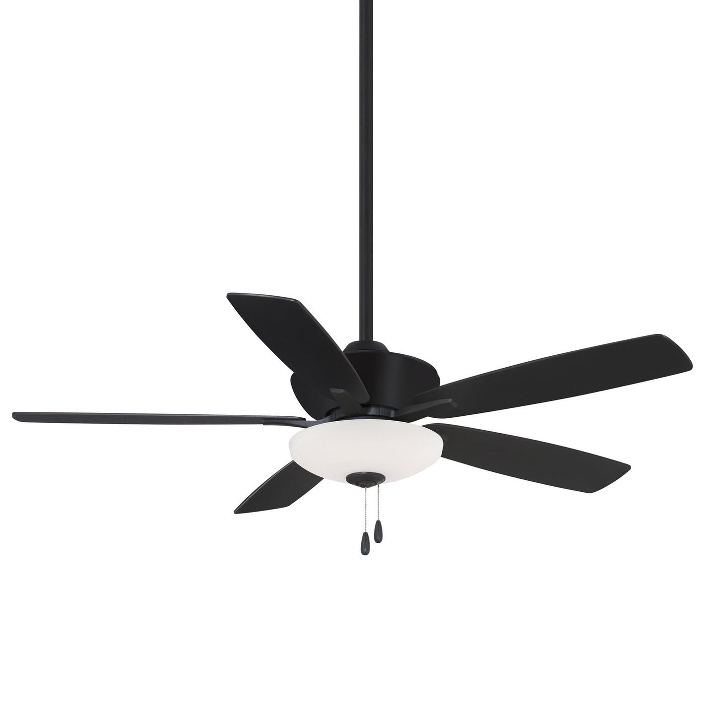  Minute 52" Ceiling Fan