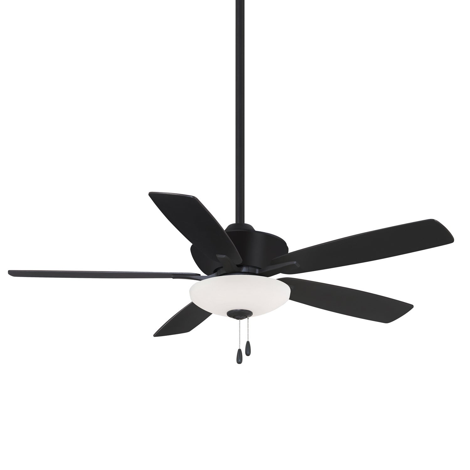  Minute 52" Ceiling Fan