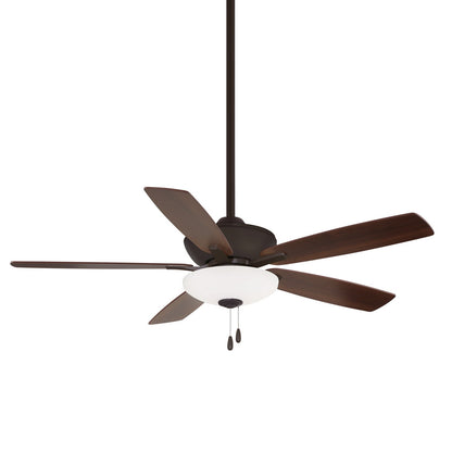  Minute 52" Ceiling Fan