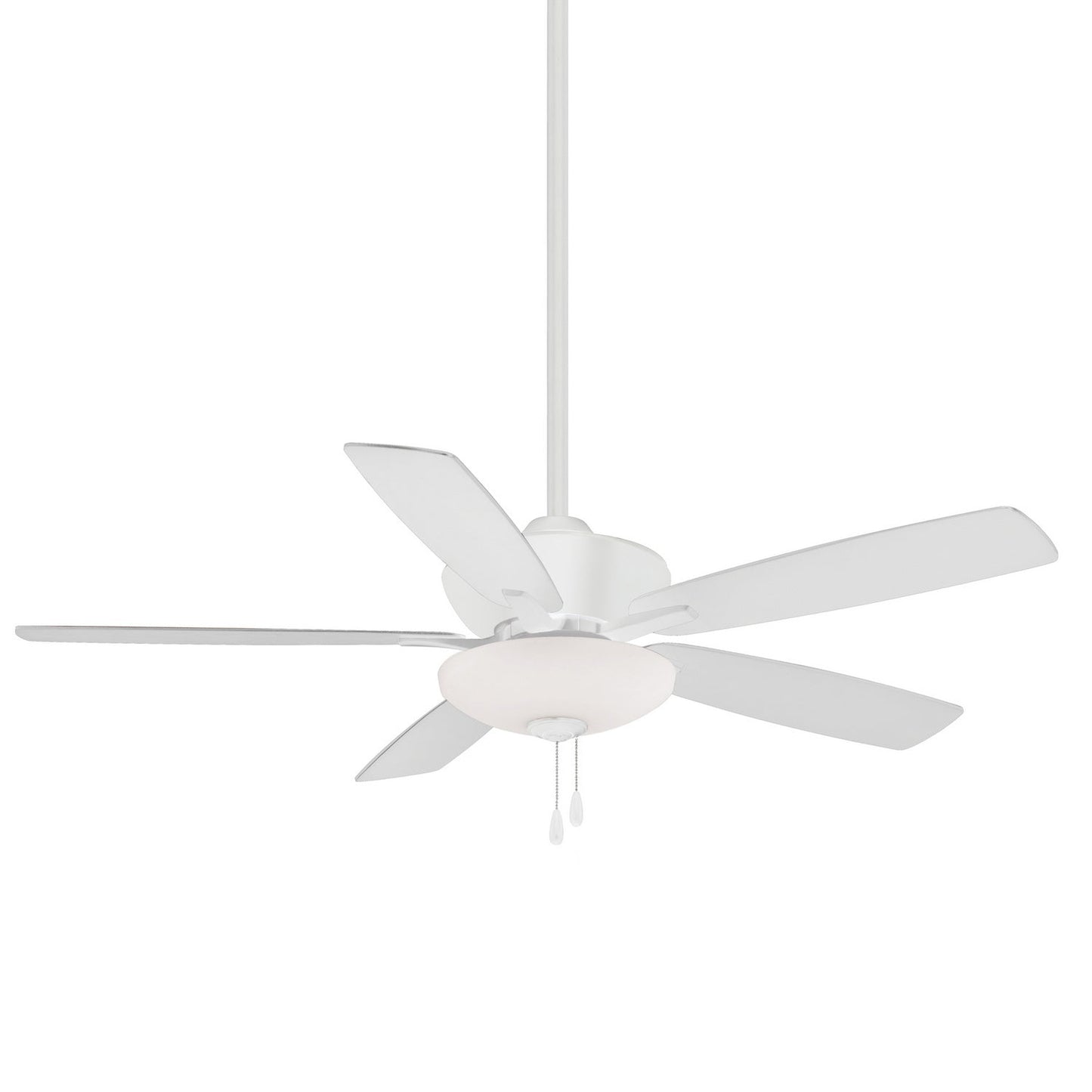  Minute 52" Ceiling Fan