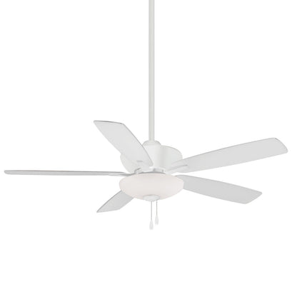  Minute 52" Ceiling Fan