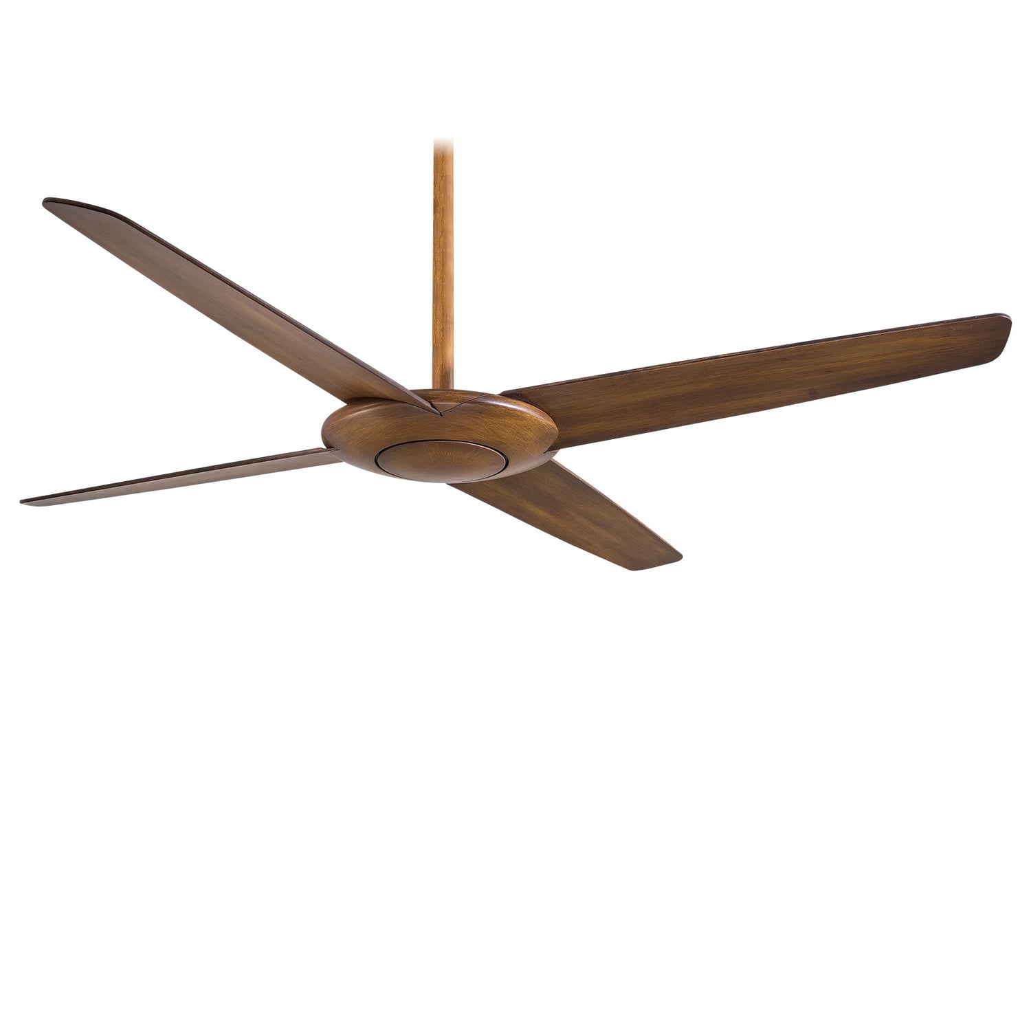  Pan Cake DC 52" Ceiling Fan