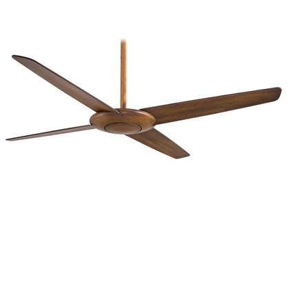  Pan Cake DC 52" Ceiling Fan
