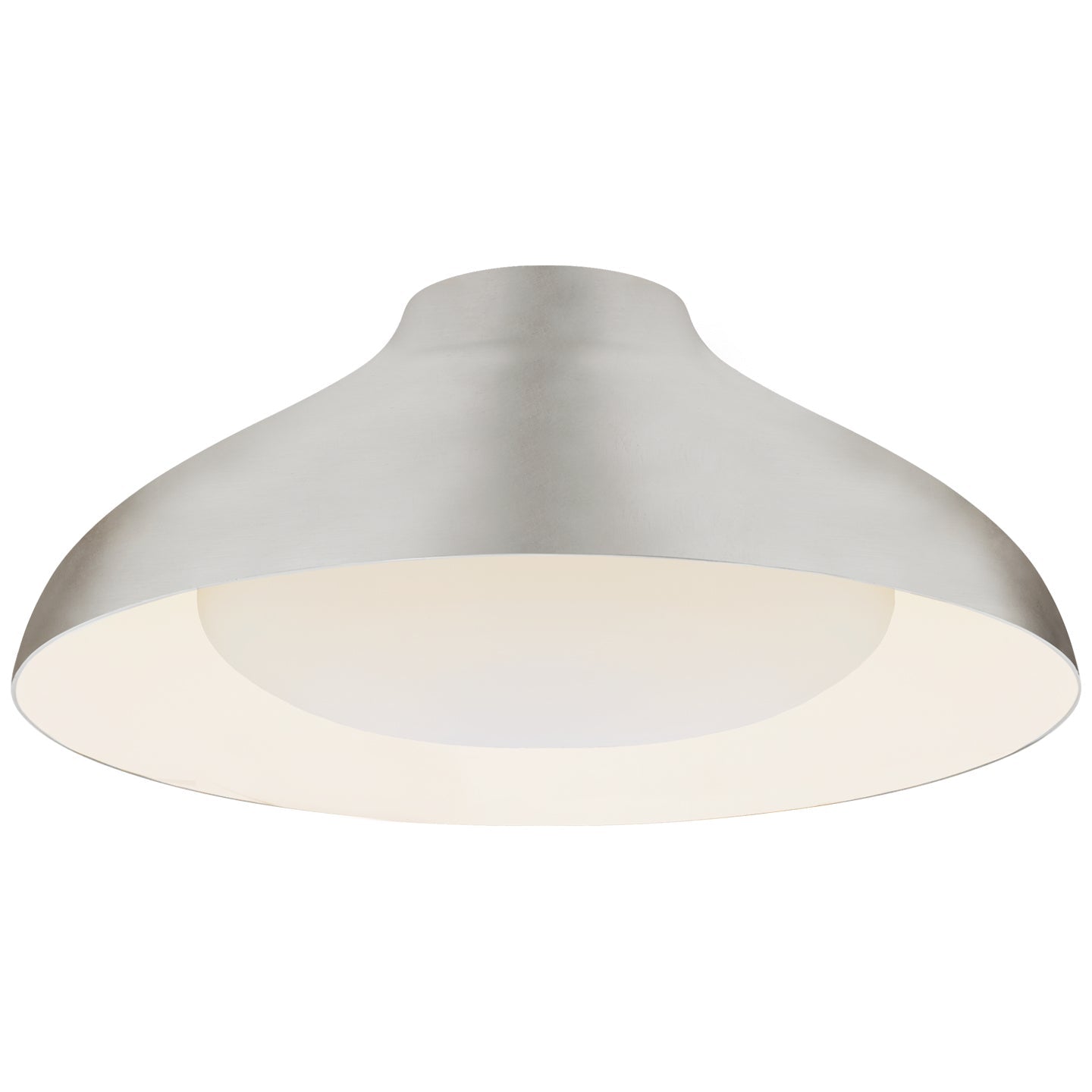  Agnes 18" LED Flush Mount