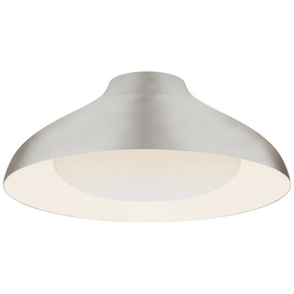  Agnes 18" LED Flush Mount