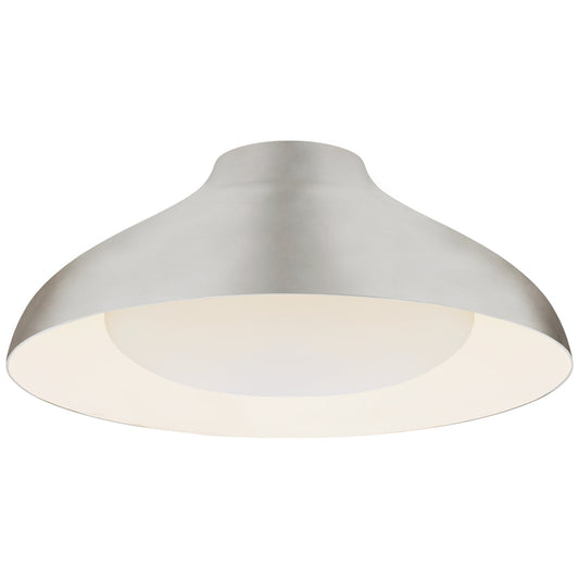  Agnes 18" LED Flush Mount
