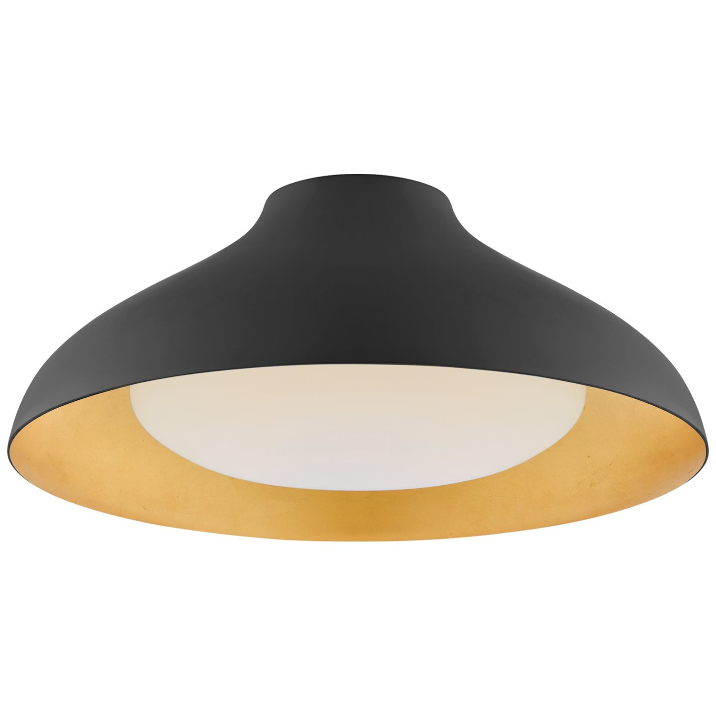  Agnes 18" LED Flush Mount